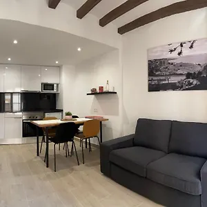 Casa Ferrers Piso 3 Piso Reformado En Pleno Centro De Apartamento Tarragona