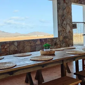4 Family With Pool, Fuerteventura-gran Tarajal Villa Juan Gopar