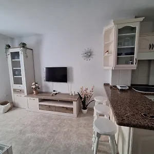 Tagoror Apartamento Candelaria