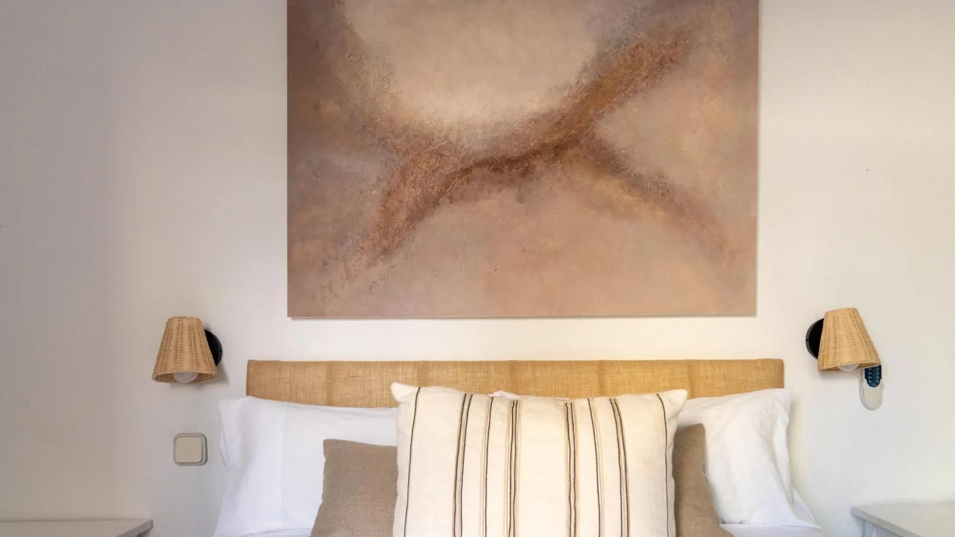 Penthouse With Terrace In Marbella- Costa Del Sol Daire