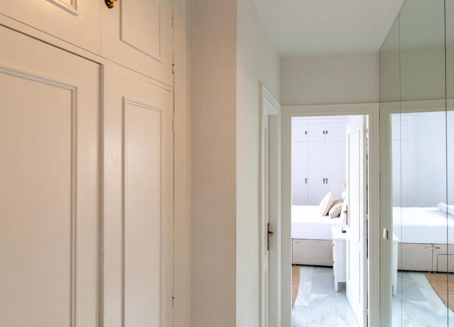 Penthouse With Terrace In Marbella- Costa Del Sol Daire