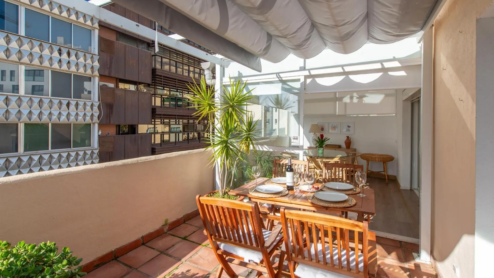 Penthouse With Terrace In Marbella- Costa Del Sol Daire 0*, Marbella İspanya