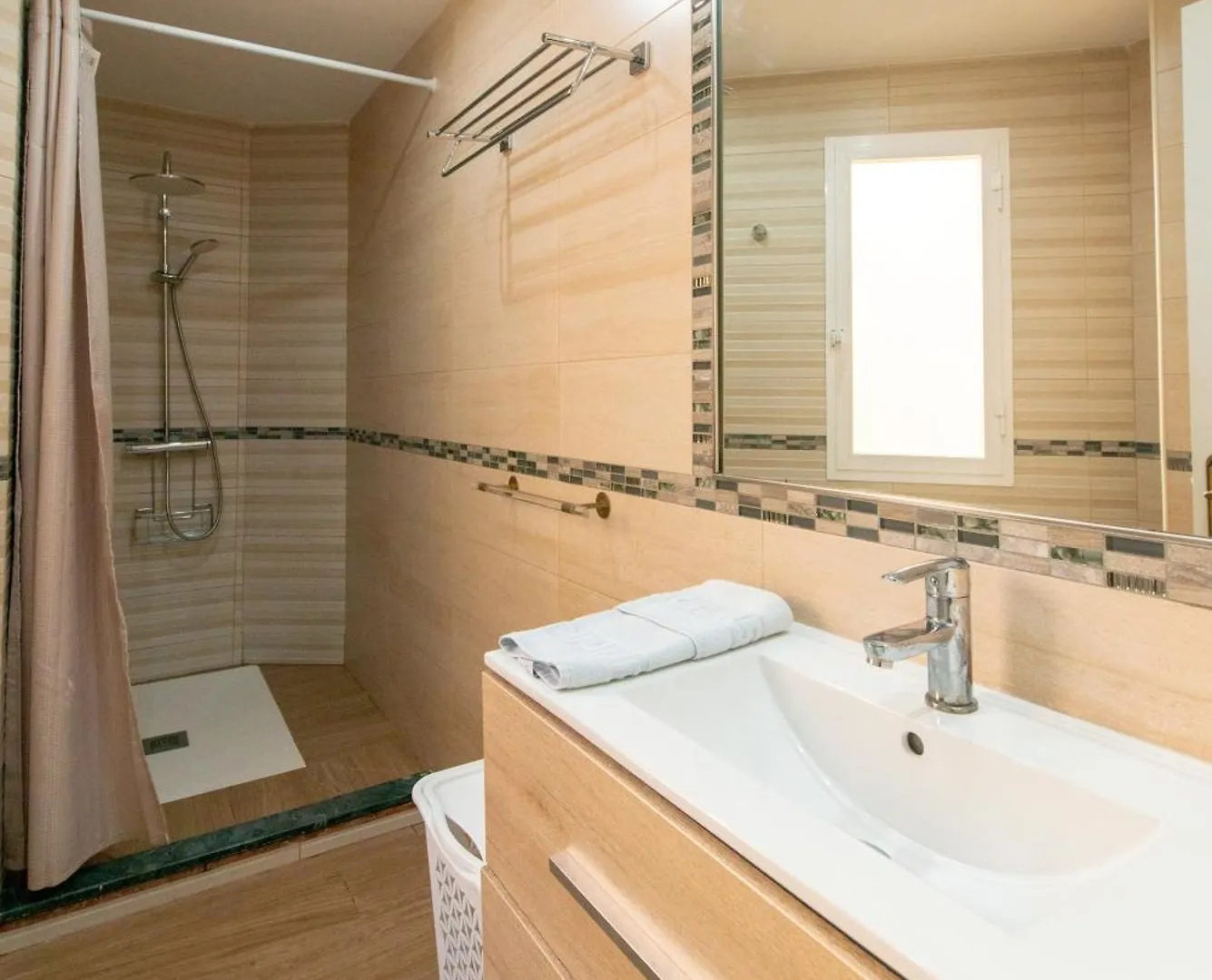 Penthouse With Terrace In Marbella- Costa Del Sol Daire 0*, Marbella İspanya