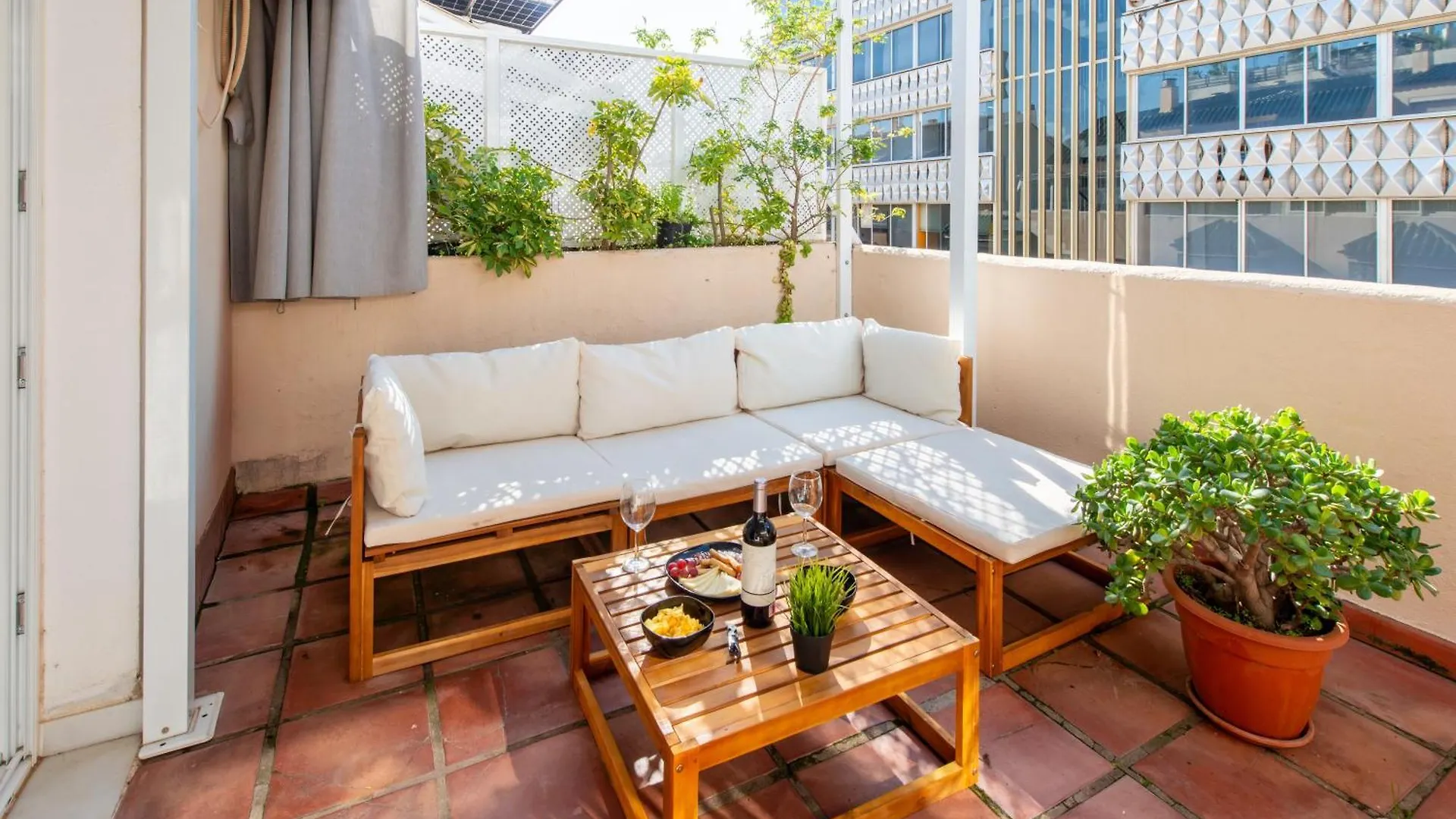 Penthouse With Terrace In Marbella- Costa Del Sol Daire Marbella
